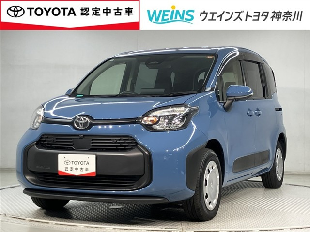 シエンタハイブリッド 1.5 G E-Four 4WD
