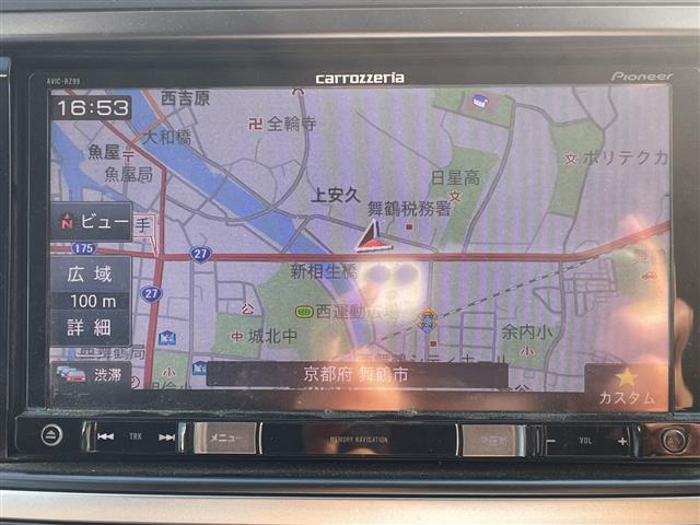 エクシーガクロスオーバー72.5 モダンスタイル 4WD