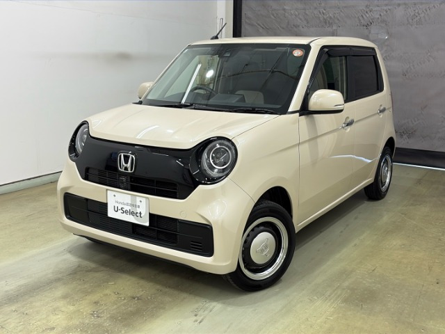 N-ONEオリジナル 4WD
