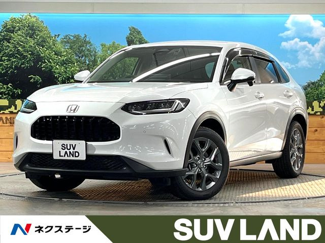 ZR-V1.5 X