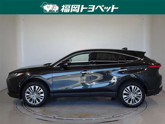 ハリアー