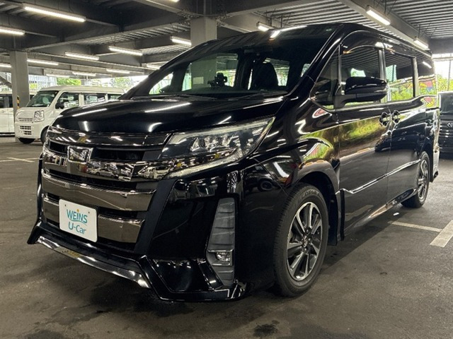 ノア2.0 Si