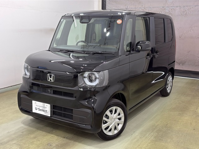N-BOX