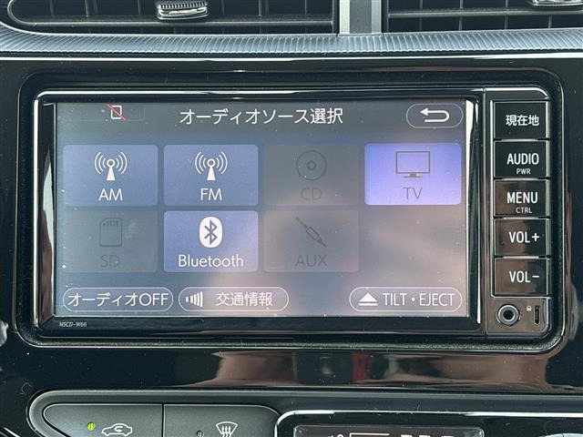 アクア1.5 S スタイルブラック