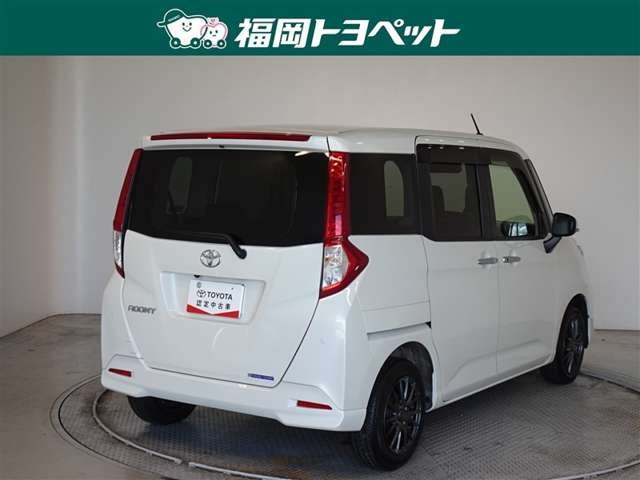 ルーミー1.0 G