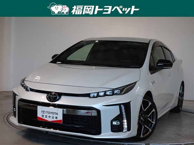 プリウスPHV1.8 S GR スポーツ