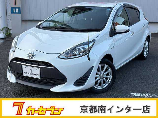 アクア1.5 S スタイルブラック