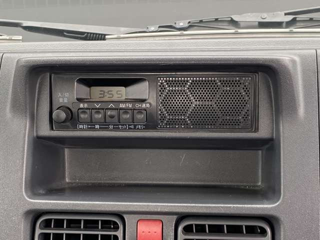 クリッパートラックDX セーフティパッケージ 4WD