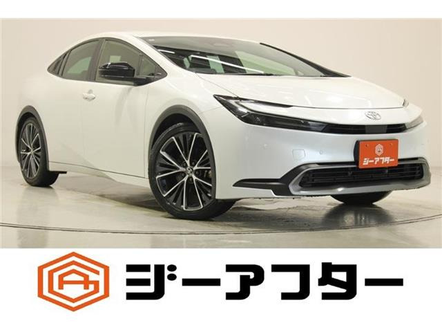 プリウス2.0 G E-Four 4WD