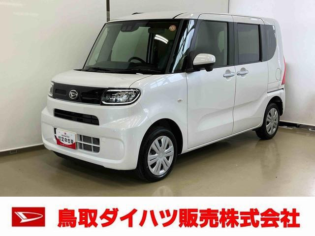 タントX