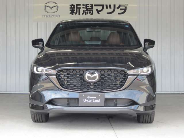 CX-52.2 XD レトロスポーツエディション