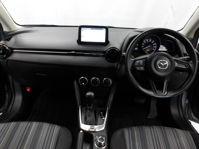 MAZDA21.5 15S