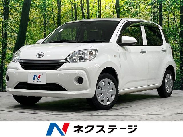 ブーン1.0 X Lパッケージ SAIII
