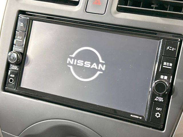 マーチ1.2 X  Vセレクション