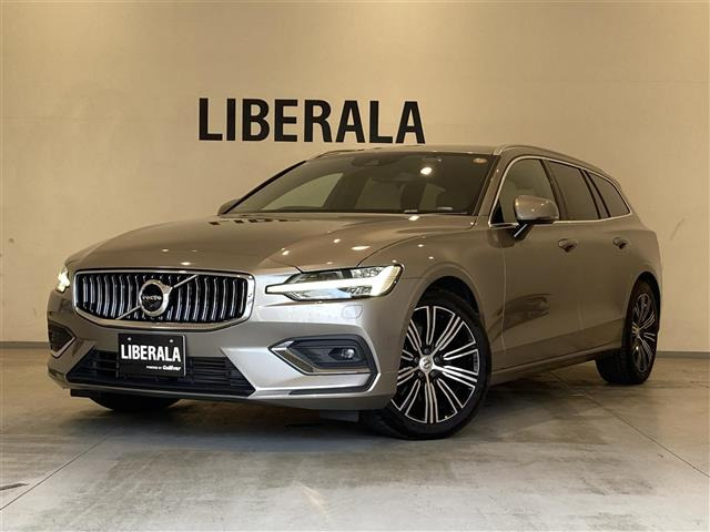 V60T5 インスクリプション