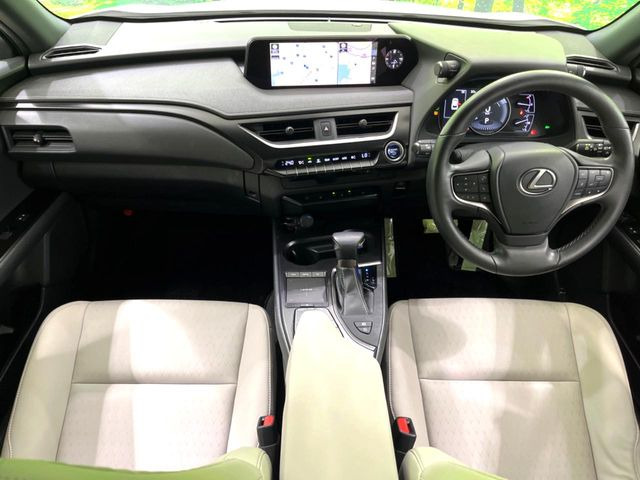 UX250h バージョンC