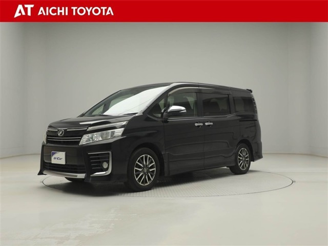 ヴォクシー2.0 ZS 煌