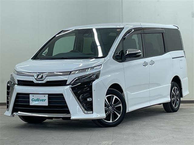 ヴォクシー2.0 ZS 煌