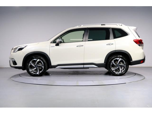 フォレスター2.0 アドバンス 4WD