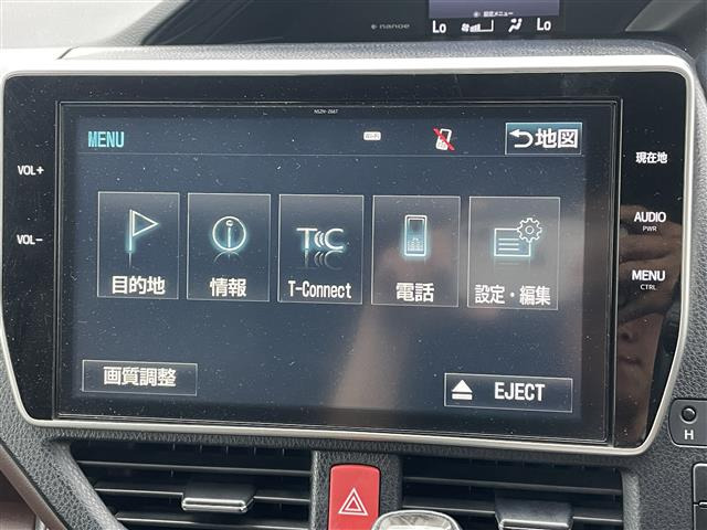 エスクァイア2.0 Gi