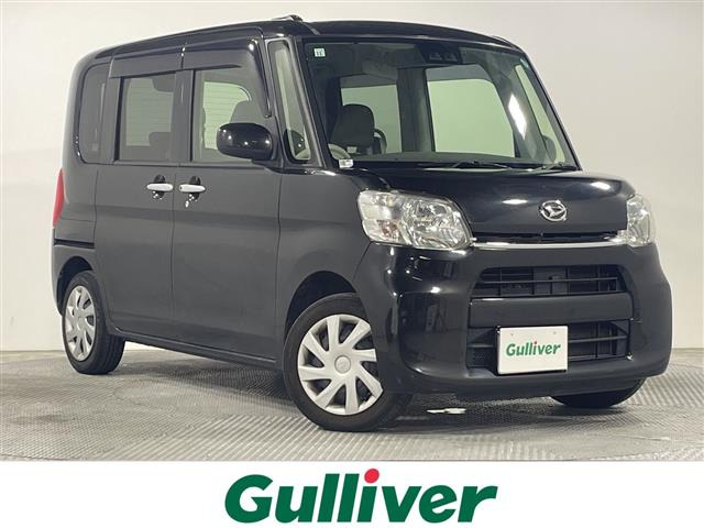 タントX SAIII
