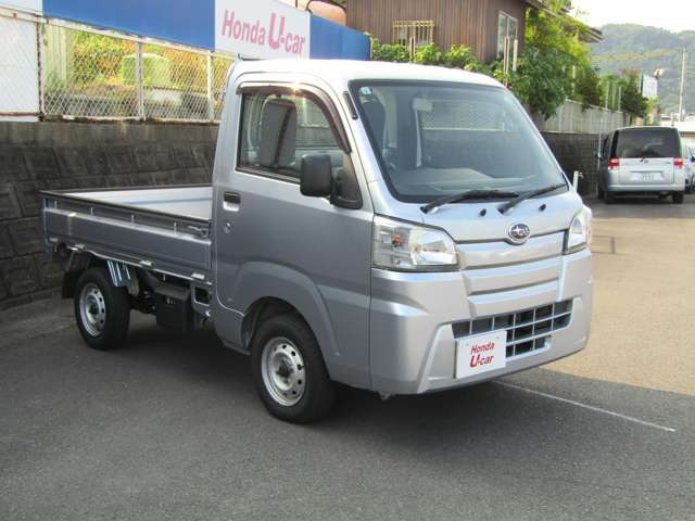 サンバートラックTB