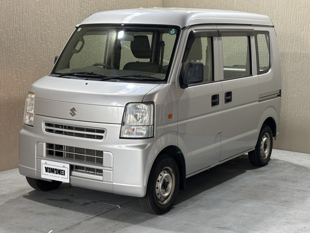 エブリイPA ハイルーフ 4WD