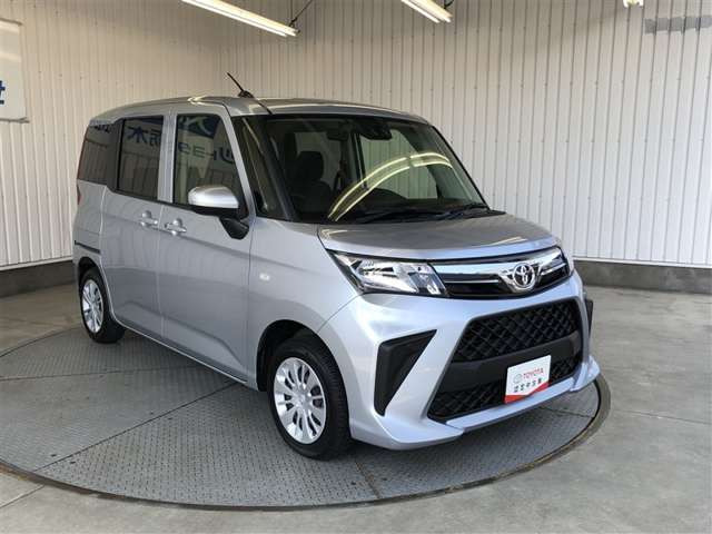 ルーミー1.0 X