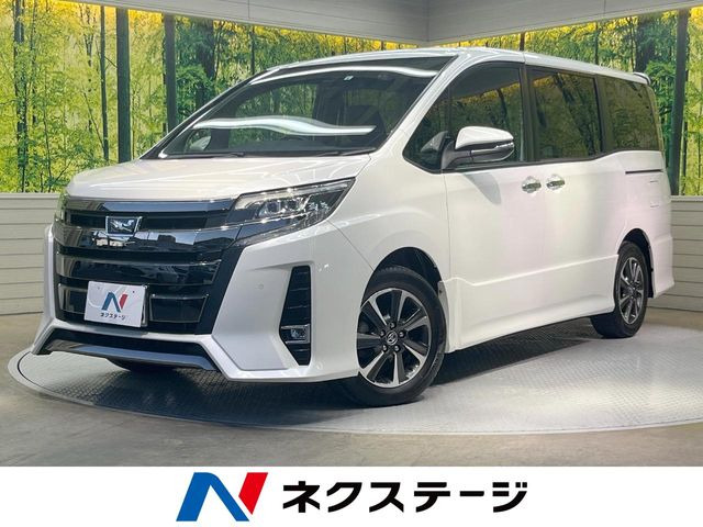 ノア2.0 Si W×B II