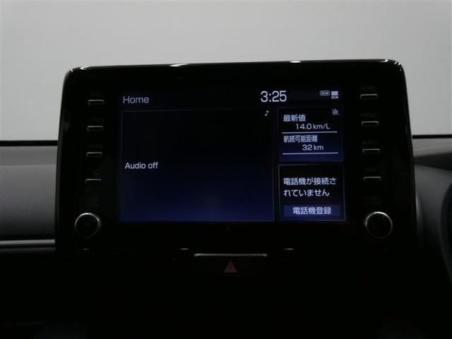 ヤリス1.0 G