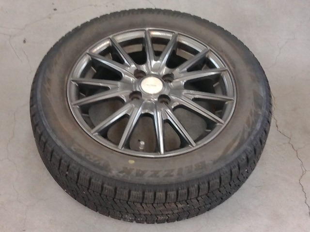 フィット1.5 ハイブリッド Sパッケージ 4WD