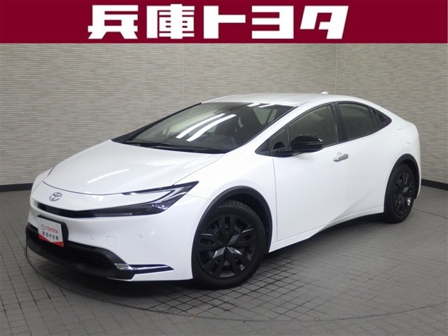 プリウス1.8 X