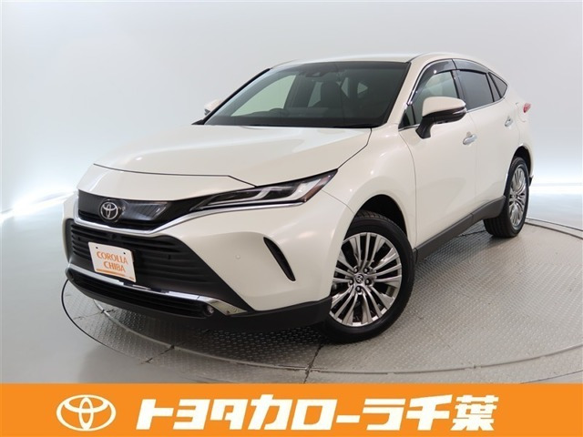 ハリアー