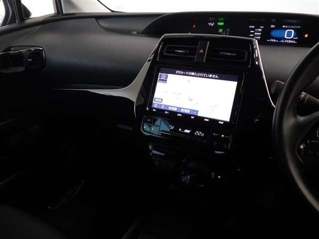 プリウス1.8 S ツーリングセレクション