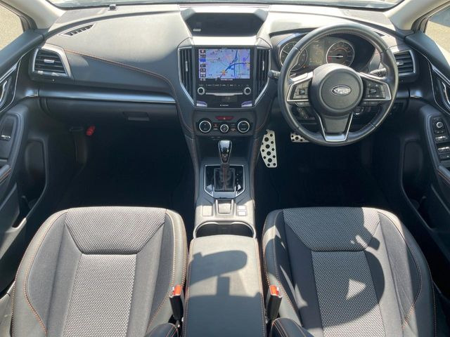 XV2.0i-S アイサイト 4WD
