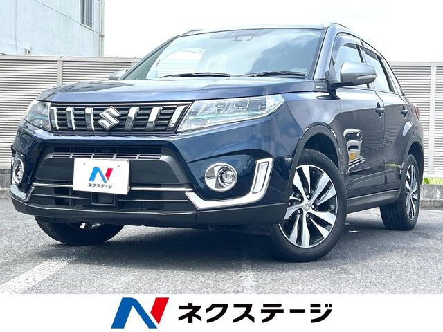 エスクード1.5 4WD