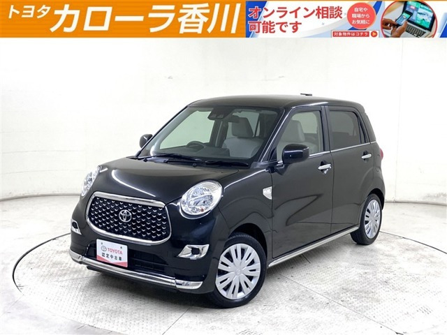 ピクシスジョイF X SAII