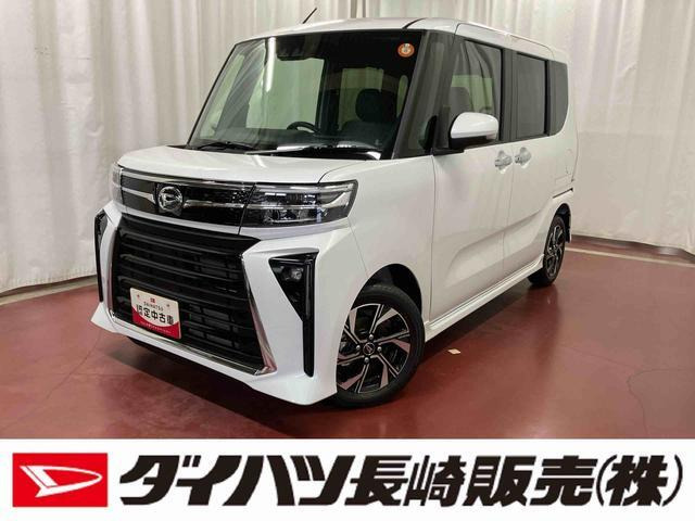タントカスタムX リミテッド