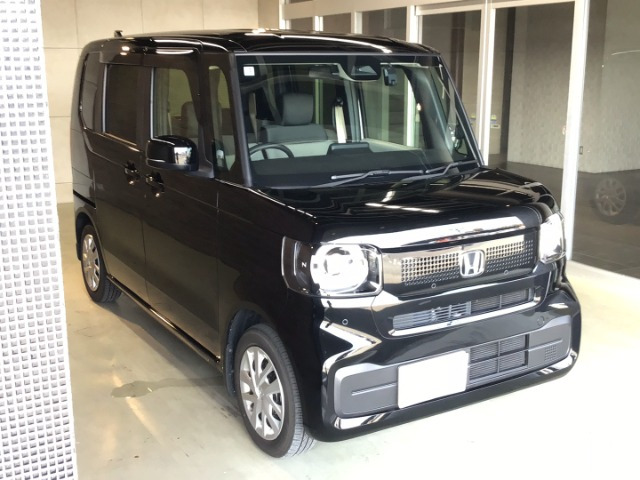 N-BOX