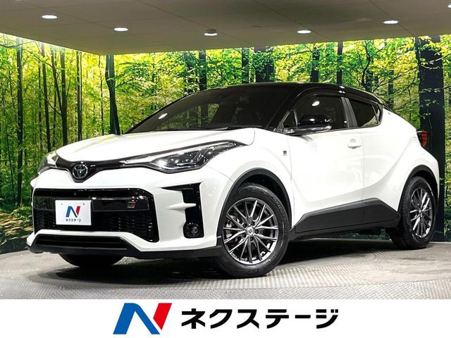 C-HR1.2 S-T GR スポーツ