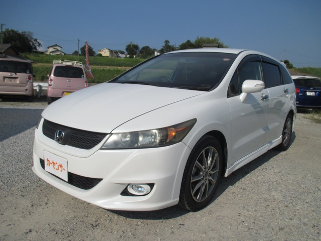 ストリーム2.0 RSZ Sパッケージ