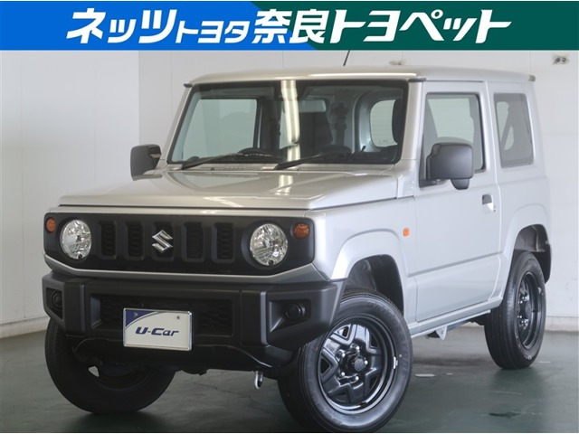 ジムニーXG 4WD