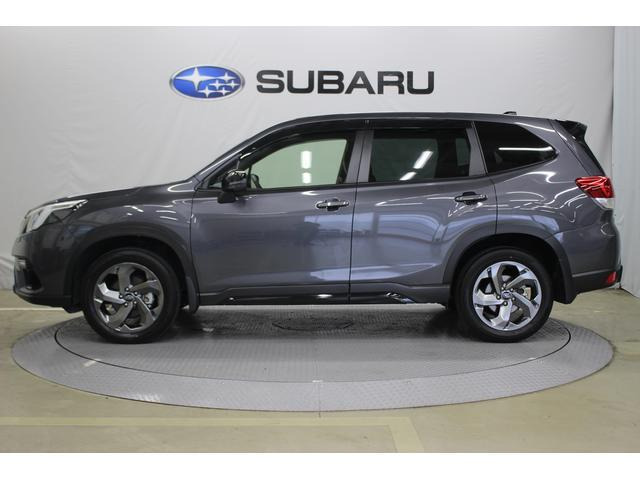 フォレスター1.8 STI スポーツ 4WD