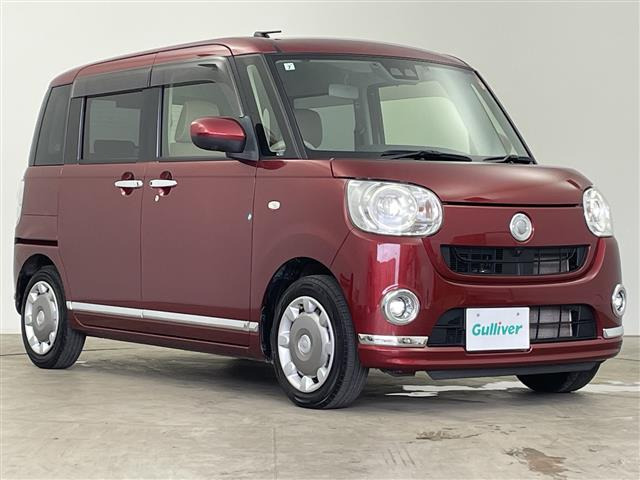 ムーヴキャンバスG メイクアップ リミテッド SAIII