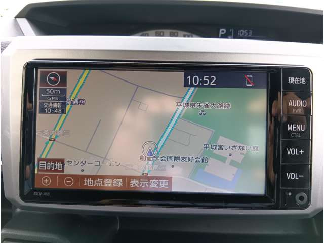 ピクシスメガL SAIII
