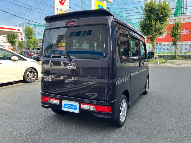 NV100クリッパーリオE