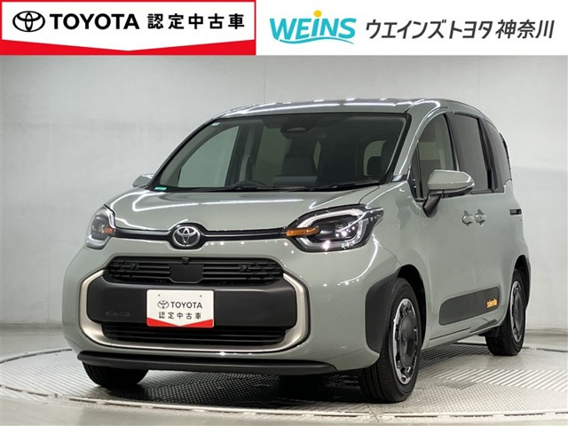 シエンタハイブリッド 1.5 Z