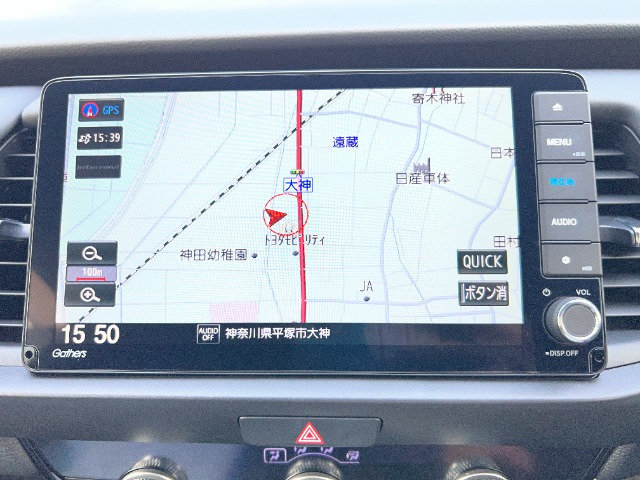 フィット