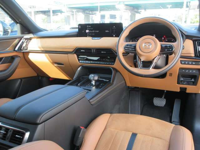 CX-803.3 XD ハイブリッド プレミアム スポーツ ディーゼル 4WD