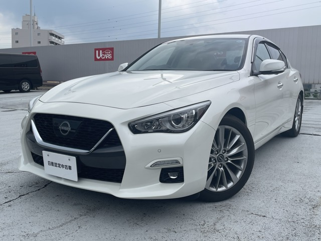 スカイライン3.0 GT タイプP